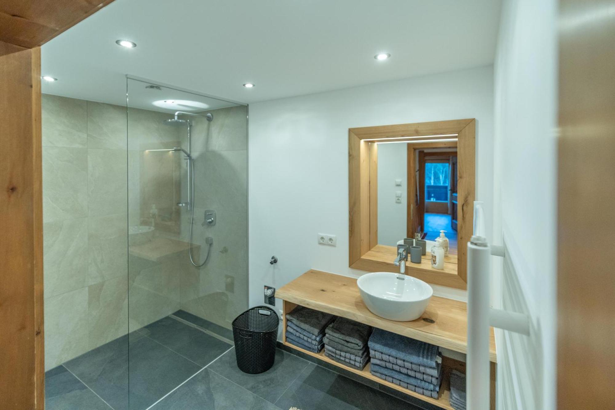 Haus Forelle Appartement *