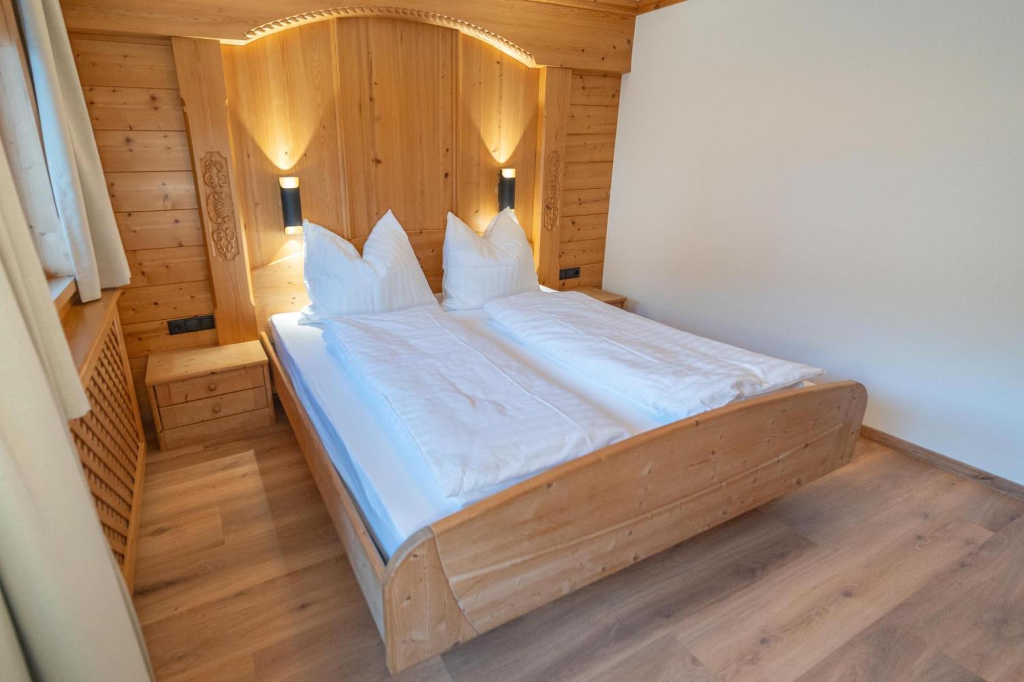 Haus Forelle *