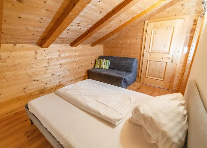 Haus Forelle