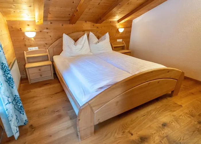 Haus Forelle