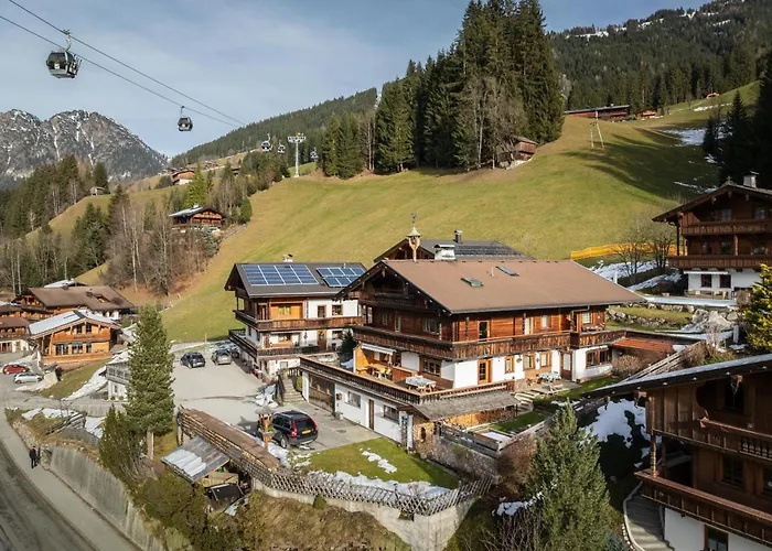 Haus Forelle