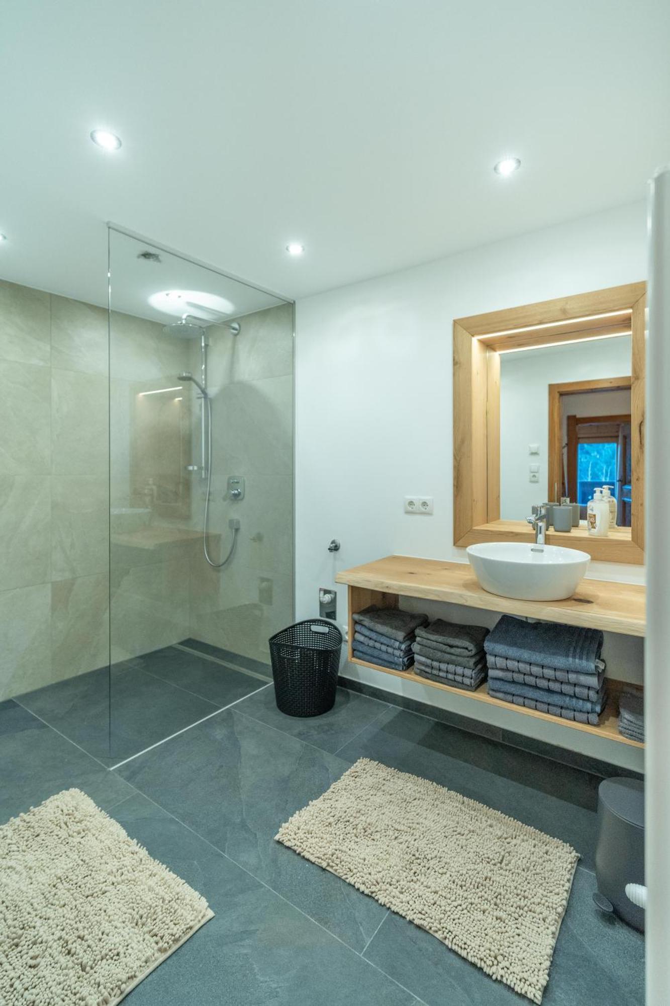 Haus Forelle * Inneralpbach