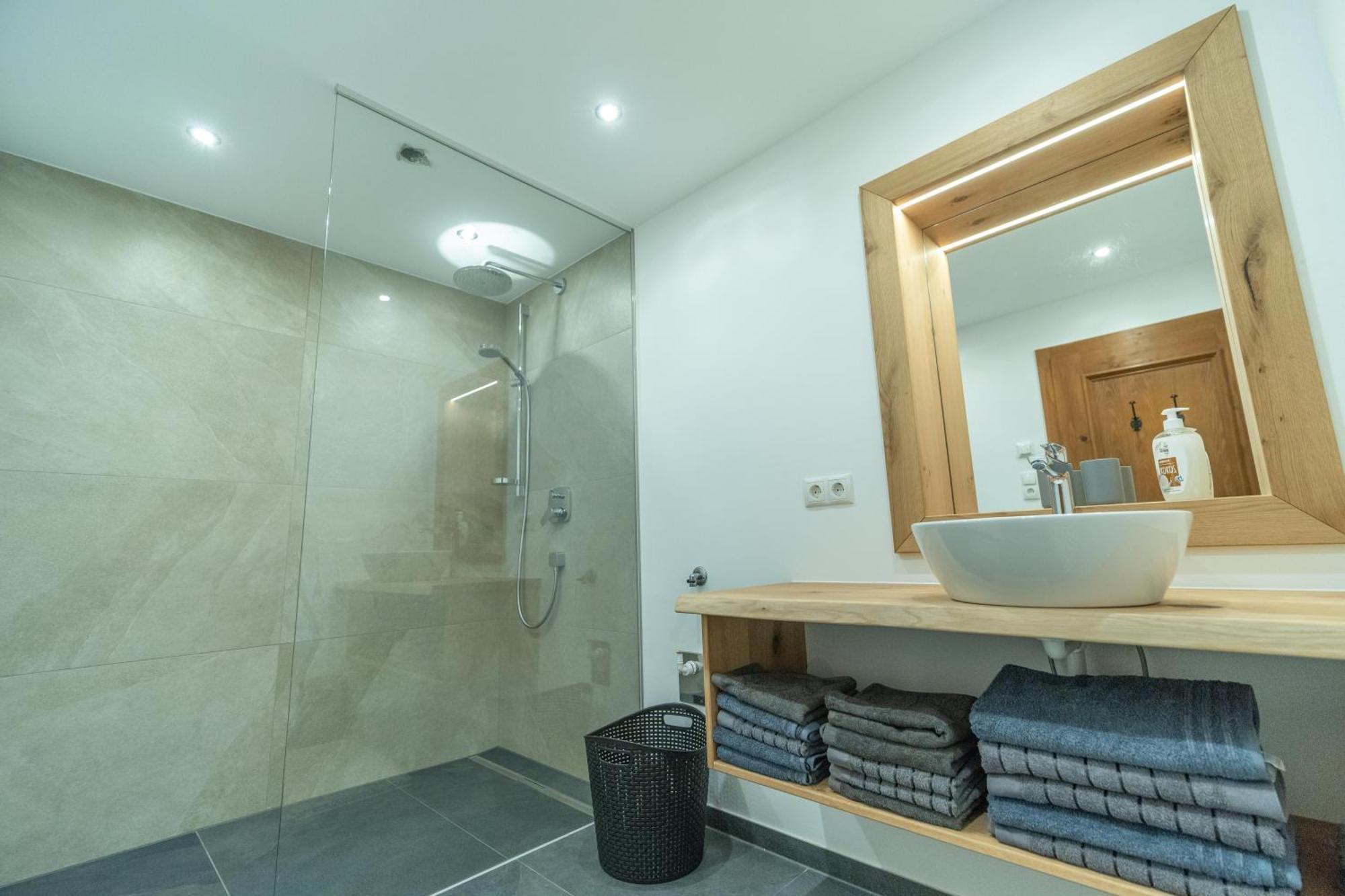 Haus Forelle Apartment