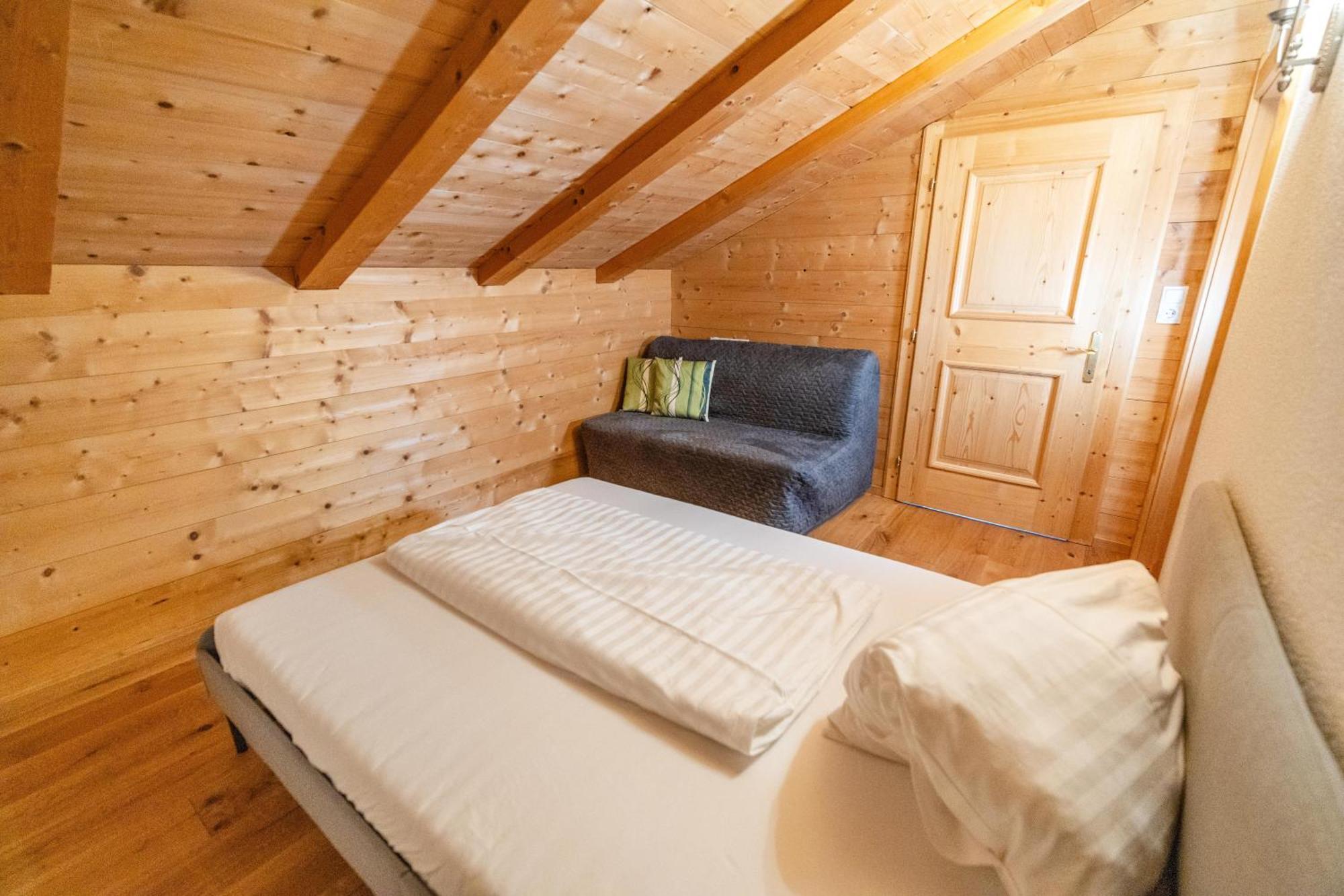 Apartment Haus Forelle *