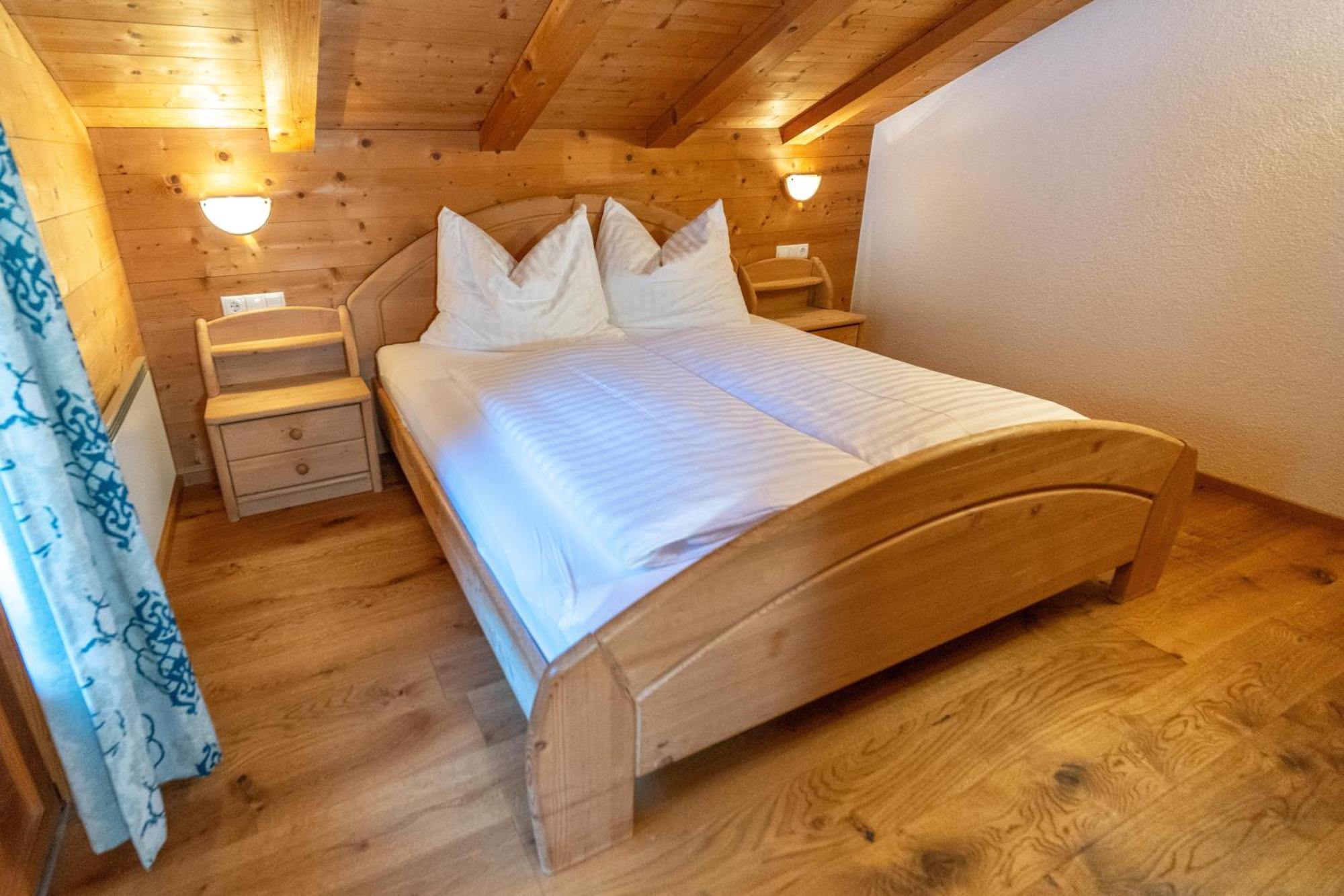 Haus Forelle Apartment