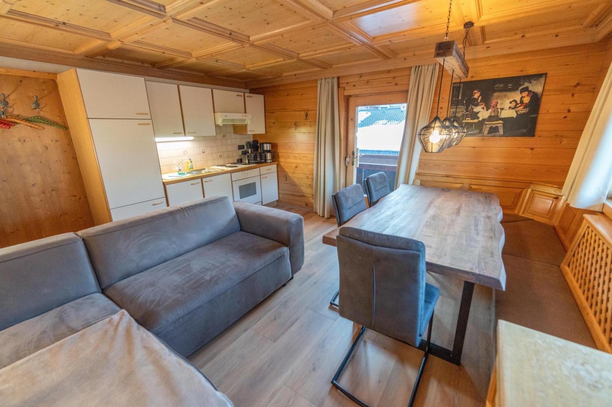 Haus Forelle * Inneralpbach