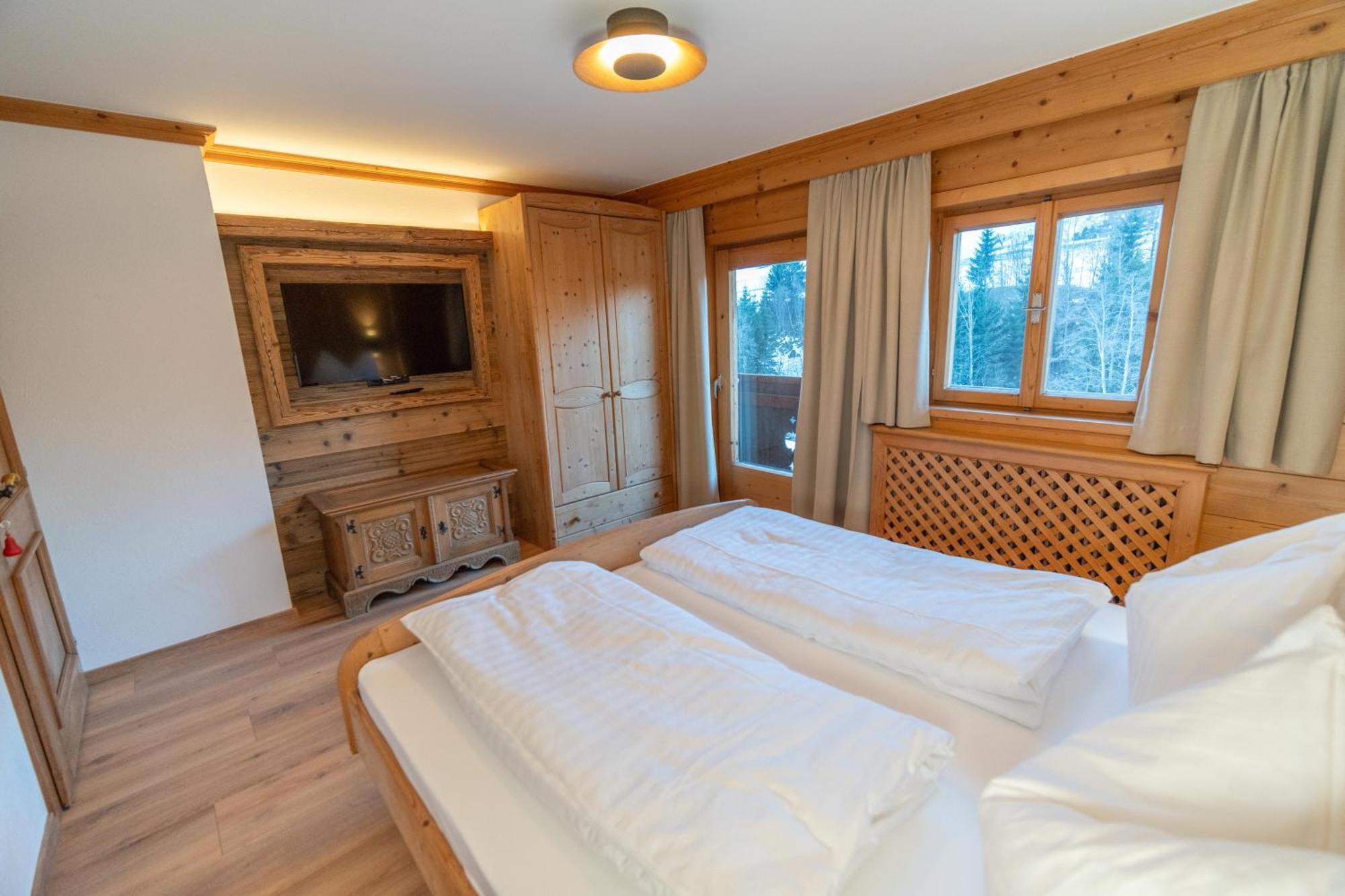 Haus Forelle Inneralpbach