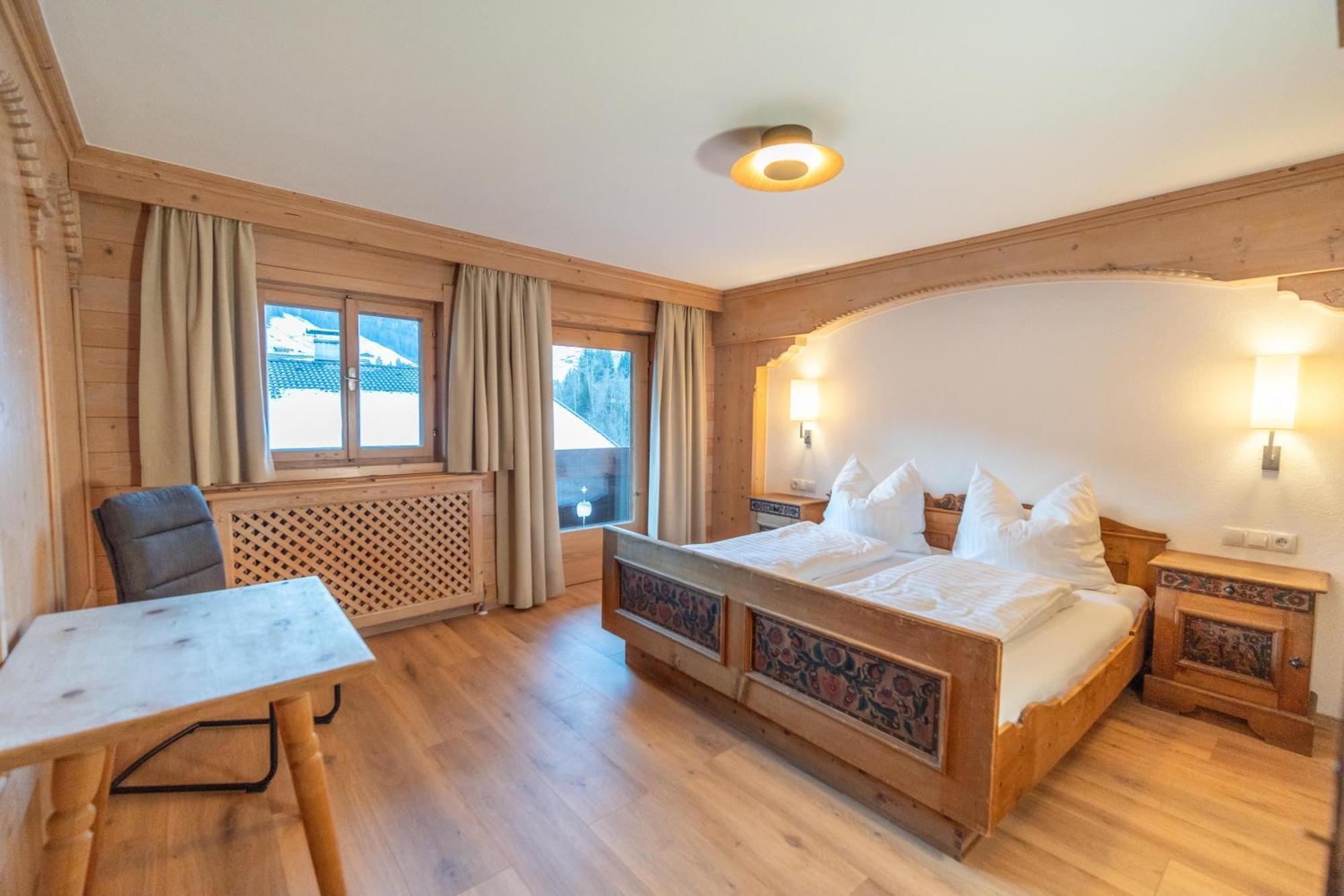 Haus Forelle