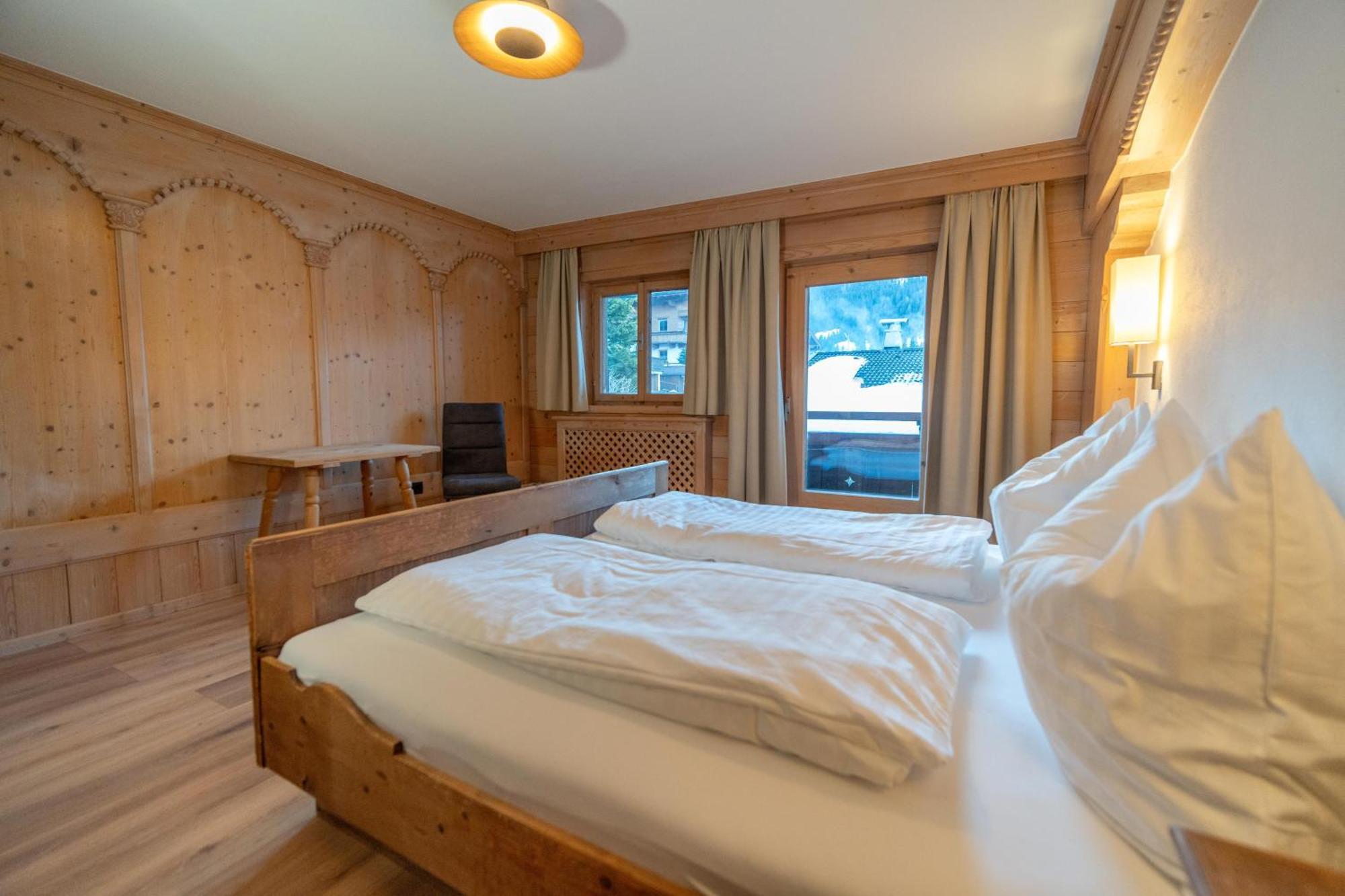 Haus Forelle Apartment *